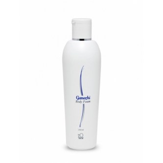 gel de baño ganozhi